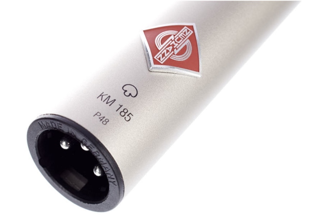 Microfon condenser Neumann KM 185