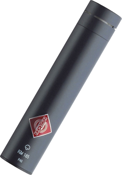 Microfon condenser Neumann KM 185 mt