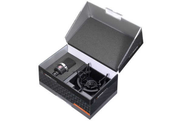 TLM 102 Studio Set bk