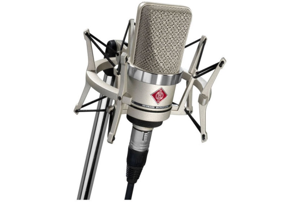 Neumann TLM 102 Studio Set