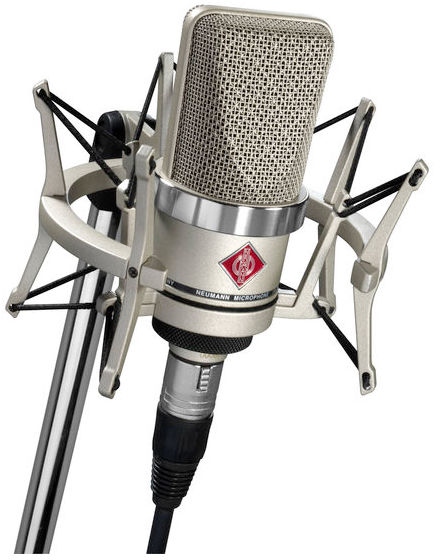 Neumann TLM 102 Studio Set