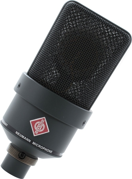 Microfon de studio condenser cardioid Neumann TLM 103 mt