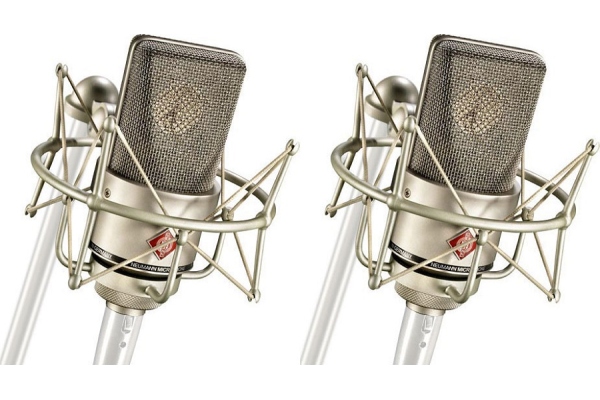 TLM 103 Stereo Set 