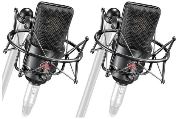 TLM 103 Stereo Set  mt