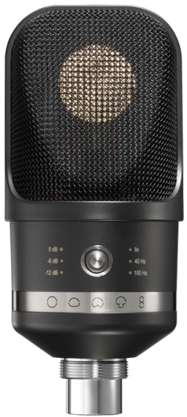 Neumann TLM 107 bk