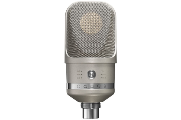 TLM 107