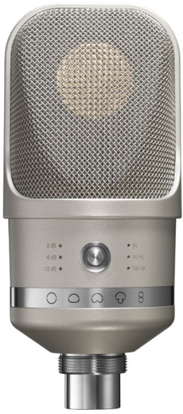 Neumann TLM 107