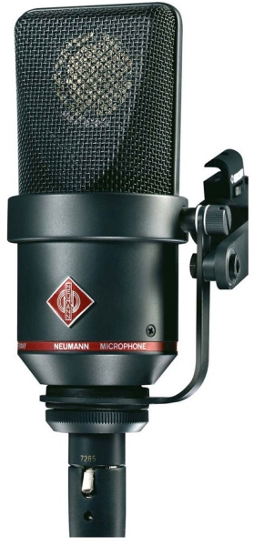 Microfon de studio Neumann TLM 170 R