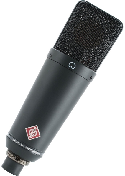 Microfon de studio cardioid Neumann TLM 193