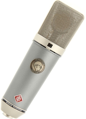 Neumann TLM 67
