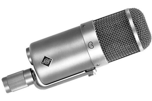 Neumann U47 FET