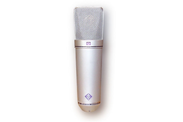 Neumann U87 Ai