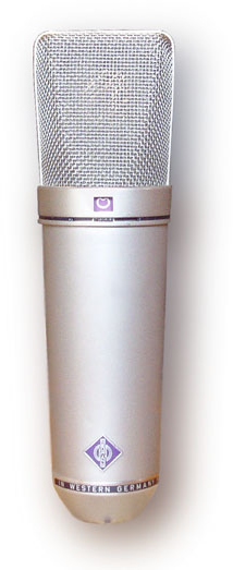 Neumann U87 Ai