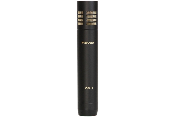 Novox NO-1 Condenser