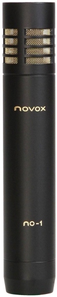 Novox NO-1 Condenser