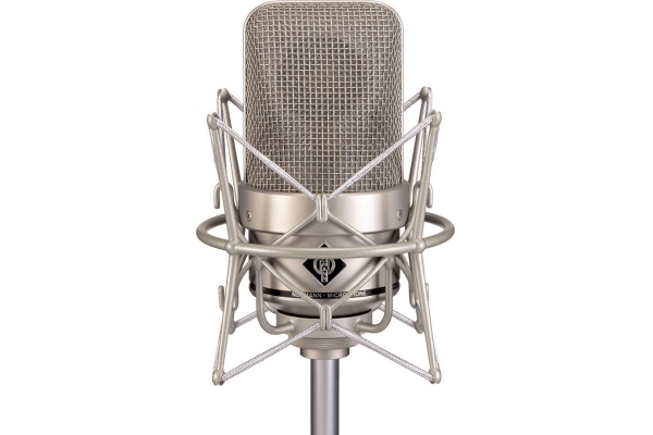 M 150 Tube