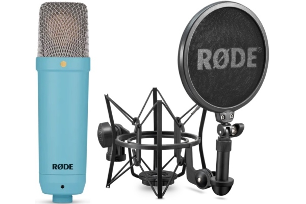 NT1 Signature Blue