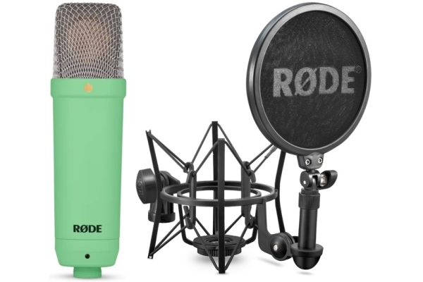 NT1 Signature Green