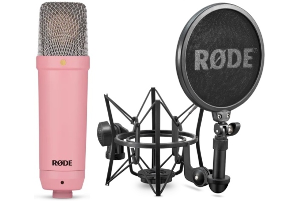 NT1 Signature Pink