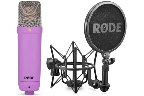 NT1 Signature Purple