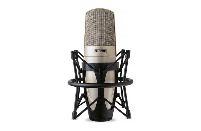 Microfon de studio Shure KSM32 SL
