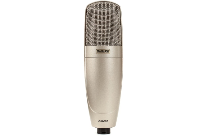 Microfon de studio Shure KSM32 SL