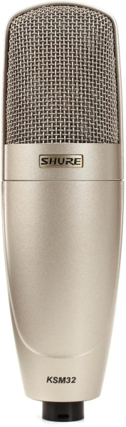 Shure KSM32 SL