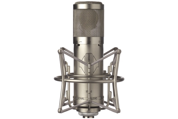 STC-2 Silver