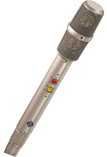Microfon stereo de studio Neumann USM69 I