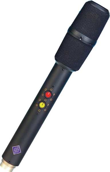 Microfon stereo de studio Neumann USM69 I mt