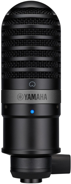 Yamaha YCM01 BL Studio Mic