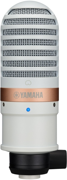 Yamaha YCM01 WH Studio Mic