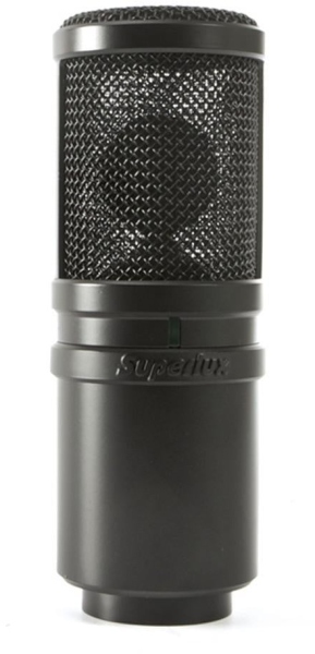 Superlux E205