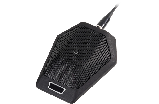 Microfon de suprafață  Audio-Technica U891Rb UniPoint