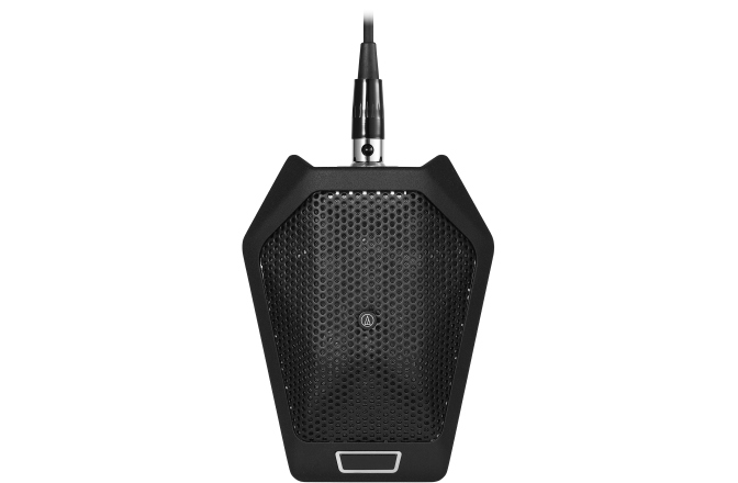Microfon de suprafață Audio-Technica U891RCb UniPoint