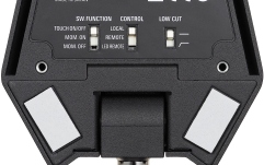 Microfon de suprafață Audio-Technica U891RCb UniPoint