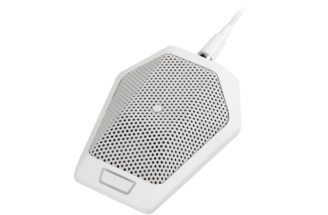 Microfon de suprafață Audio-Technica U891RWb UniPoint