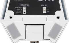 Microfon de suprafață Audio-Technica U891RWb UniPoint