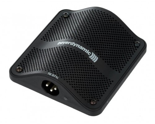 Beyerdynamic TG D71