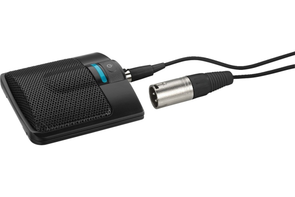 Monacor ECM-306B/SW