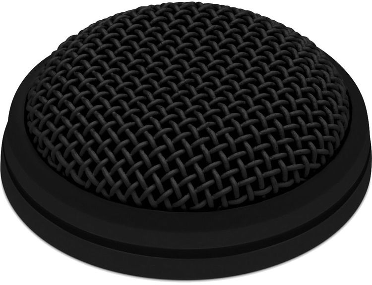 Microfon condenser omnidirectional de suprafata Sennheiser MEB 102 B