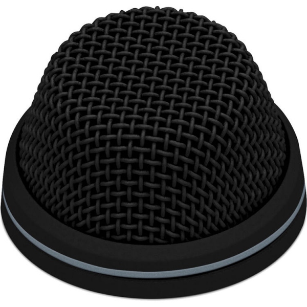 Microfon condenser cardioid de suprafata cu moduri selectabile Sennheiser MEB 104-L B