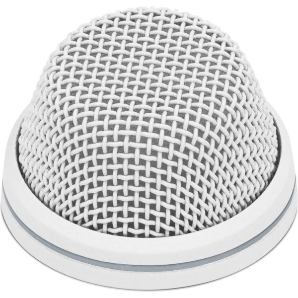 Microfon condenser cardioid de suprafata cu moduri selectabile Sennheiser MEB 104-L W