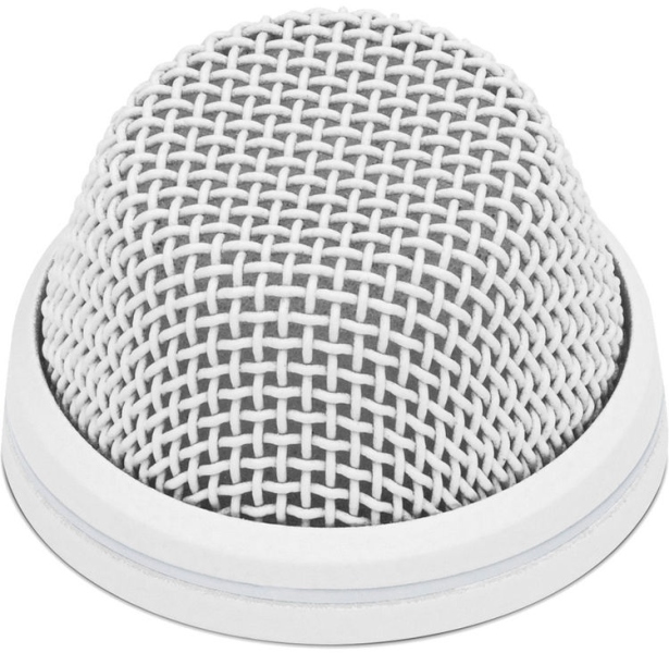 Microfon condenser cardioid de suprafata Sennheiser MEB 104 W