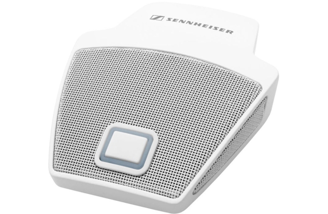 Microfon condenser cardioid Sennheiser MEB 114-S W