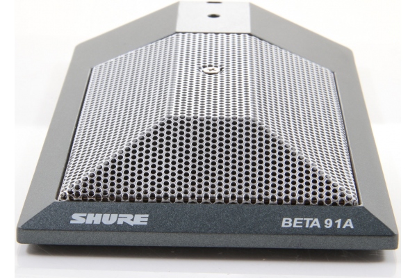 Shure Beta 91A