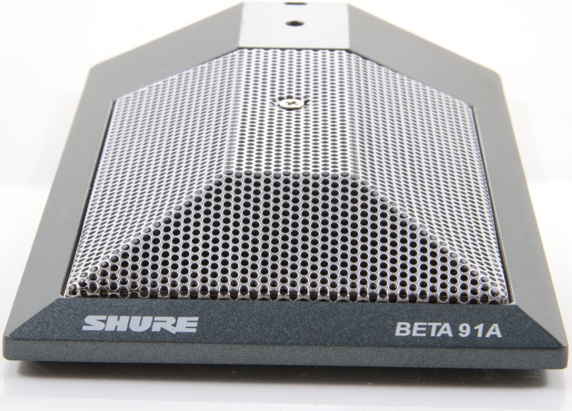 Shure Beta 91A