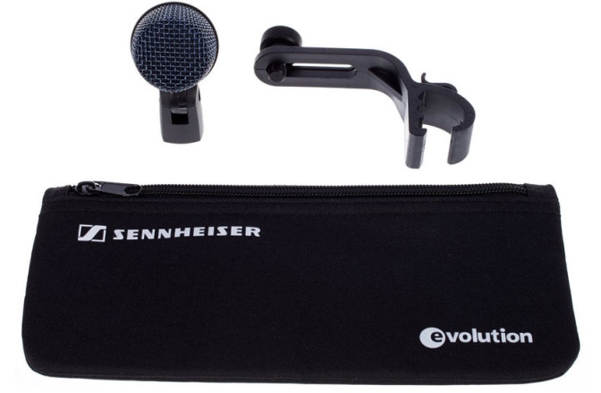 Microfon de tom-uri Sennheiser E 904