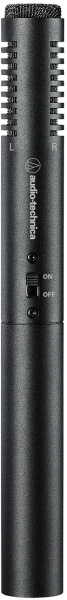 Audio-Technica ATR-6250x
