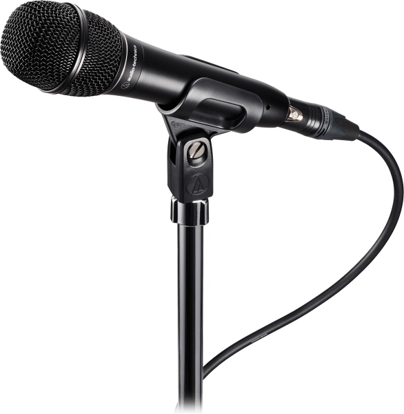 Audio-Technica ATS99 Hypercardioid